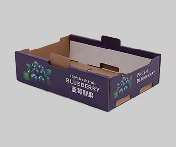 Cardboard Moving Boxes