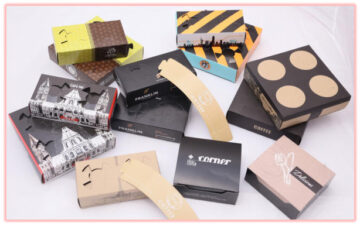Top 10 Best Corrugated Boxes Manufacturers in Bulgaria