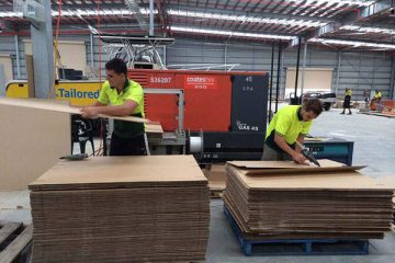 Top 10 Best Cardboard Moving Boxes Manufacturers in Australia