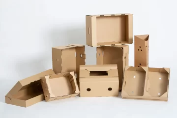 Top 10 Best Cardboard Moving Boxes Manufacturers in Australia