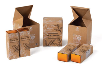 Top 10 Best Corrugated Boxes Manufacturers in Bulgaria