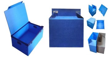 Top 10 Best Corrugated Boxes Manufacturers in Ireland