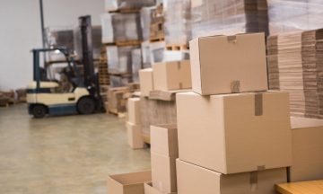 Top 10 Best Corrugated Boxes Manufacturers in Hong Kong
