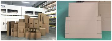 Top 10 Best Corrugated Boxes Manufacturers in Bulgaria