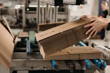 Top 10 Best Cardboard Moving Boxes Manufacturers in Paraguay