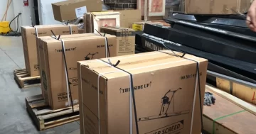 Top 10 Best Cardboard Moving Boxes Manufacturers in Saudi Arabia