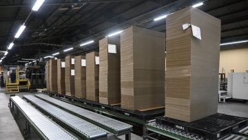 Top 10 Best Corrugated Boxes Manufacturers in Italy