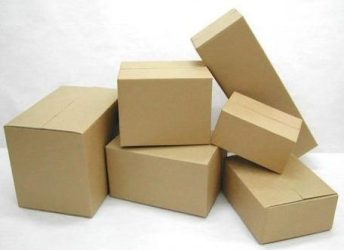 Top 10 Best Corrugated Boxes Manufacturers in Denmark
