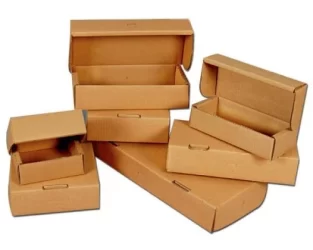 Top 10 Best Cardboard Moving Boxes Manufacturers in Romania