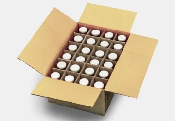 Top 10 Best Corrugated Boxes Manufacturers in United Arab Emirates