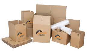 Top 10 Best Cardboard Moving Boxes Manufacturers in Chile