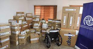 Corrugated Boxes for Stationery