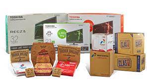 Top 10 Best Corrugated Boxes Manufacturers in Nicaragua