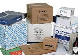 Top 10 Best Corrugated Boxes Manufacturers in United Arab Emirates