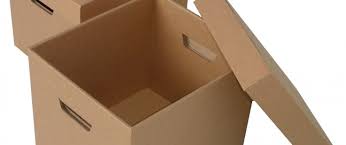 Top 10 Best Corrugated Boxes Manufacturers in United Kingdom
