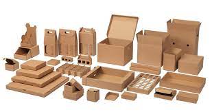 Top 10 Best Corrugated Boxes Manufacturers in Albania