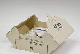 Top 10 Best Corrugated Boxes Manufacturers in Slovenia