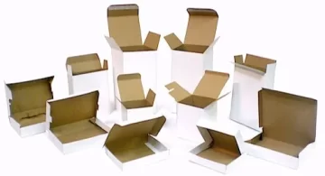 Top 10 Best Corrugated Boxes Manufacturers in Hong Kong