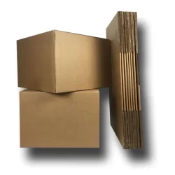 Top 10 Best Cardboard Moving Boxes Manufacturers in Peru