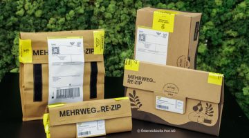 Top 10 Best Corrugated Boxes Manufacturers in Austria