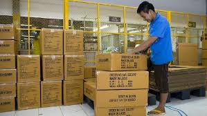 Top 10 Best Corrugated Boxes Manufacturers in Laos