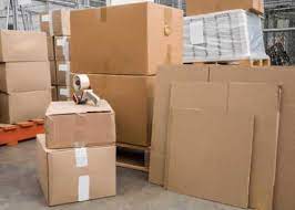 Top 10 Best Corrugated Boxes Manufacturers in Afghanistan