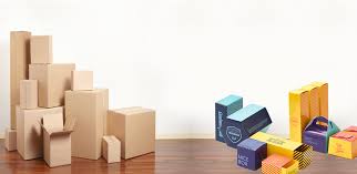 Top 10 Best Cardboard Moving Boxes Manufacturers in Bahamas