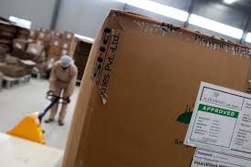 Top 10 Best Corrugated Boxes Manufacturers in Guatemala