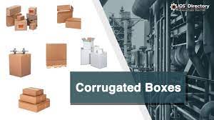 Top 10 Best Cardboard Moving Boxes Manufacturers in Paraguay