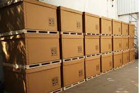 Top 10 Best Corrugated Boxes Manufacturers in Panama