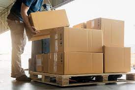 Top 10 Best Corrugated Boxes Manufacturers in United Kingdom