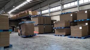 Top 10 Best Corrugated Boxes Manufacturers in Spain