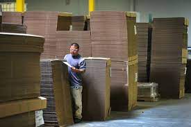 Top 10 Best Corrugated Boxes Manufacturers in Belgium