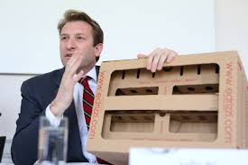 Top 10 Best Corrugated Boxes Manufacturers in Austria