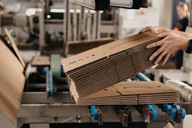 Top 10 Best Corrugated Boxes Manufacturers in Austria