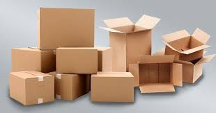Top 10 Best Corrugated Boxes Manufacturers in Finland