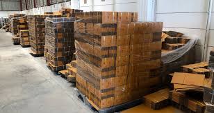 Top 10 Best Corrugated Boxes Manufacturers in Norway