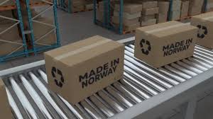 Top 10 Best Corrugated Boxes Manufacturers in Norway