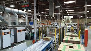 Top 10 Best Corrugated Boxes Manufacturers in Norway