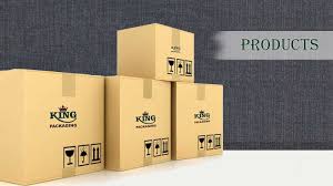 Top 10 Best Corrugated Boxes Manufacturers in Slovenia