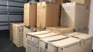 Top 10 Best Corrugated Boxes Manufacturers in Iceland