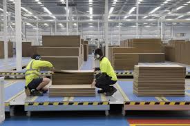 Top 10 Best Corrugated Boxes Manufacturers in Iceland