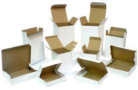 Top 10 Best Corrugated Boxes Manufacturers in Iceland