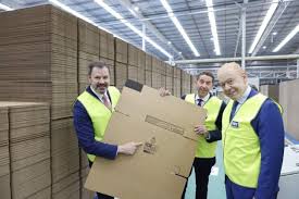 Top 10 Best Cardboard Moving Boxes Manufacturers in Australia