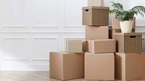 Top 10 Best Corrugated Boxes Manufacturers in Thailand