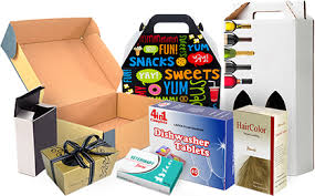 Top 10 Best Corrugated Boxes Manufacturers in United Arab Emirates