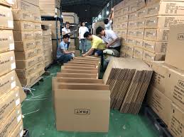 Top 10 Best Corrugated Boxes Manufacturers in Vietnam