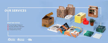 Top 10 Best Corrugated Boxes Manufacturers in Canada
