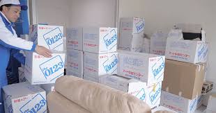 Top 10 Best Corrugated Boxes Manufacturers in Japan