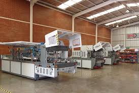 Top 10 Best Cardboard Moving Boxes Manufacturers in Chile